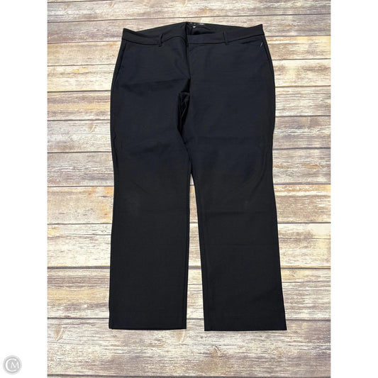 Pants Dress By Old Navy In Black, Size: 18