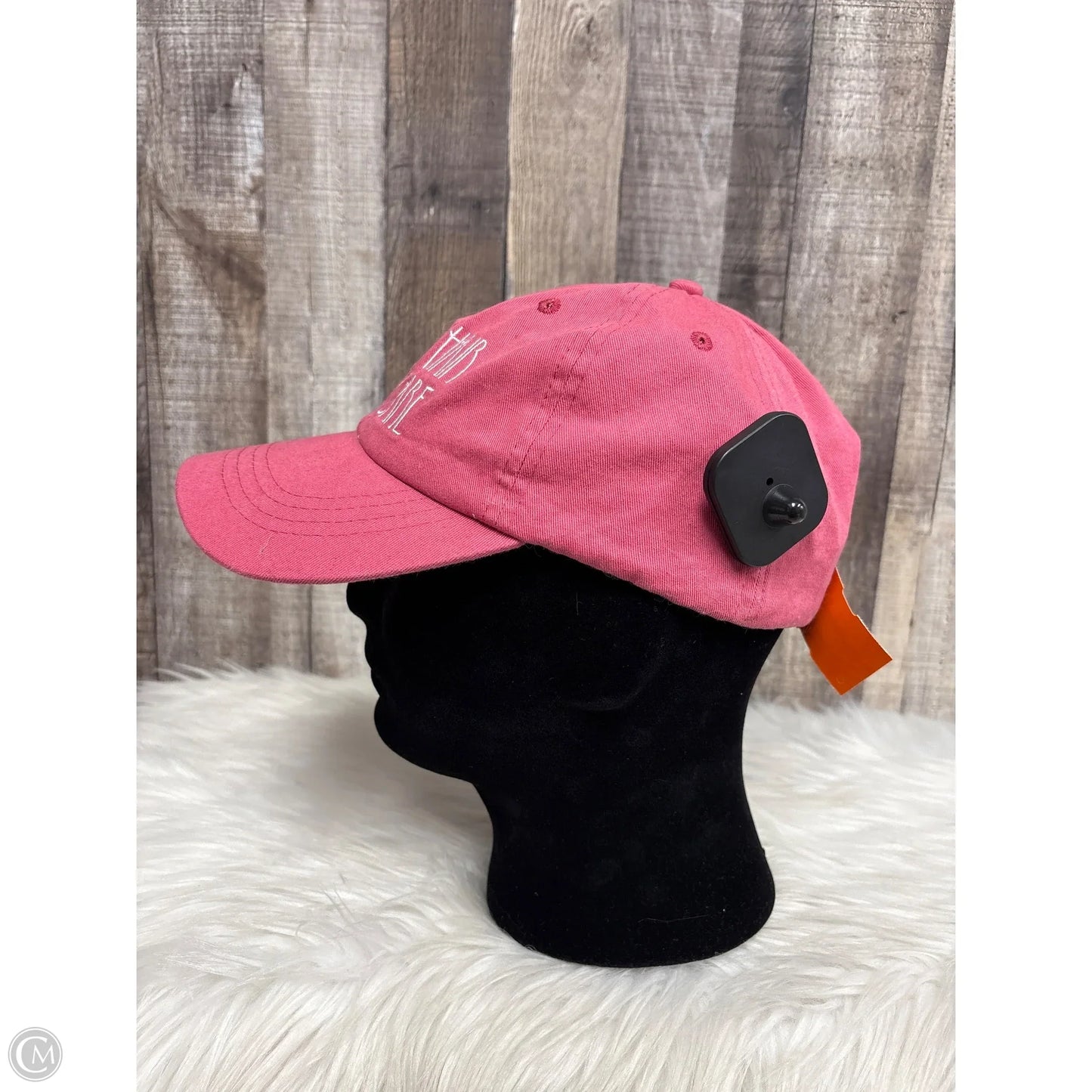 Hat Baseball Cap By Cmf