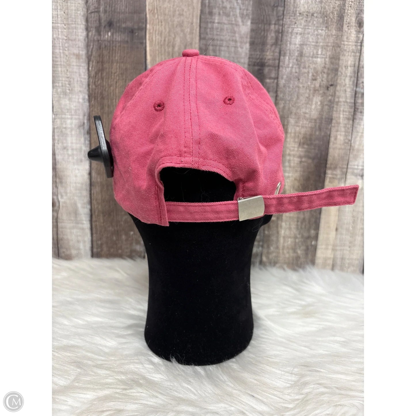 Hat Baseball Cap By Cmf