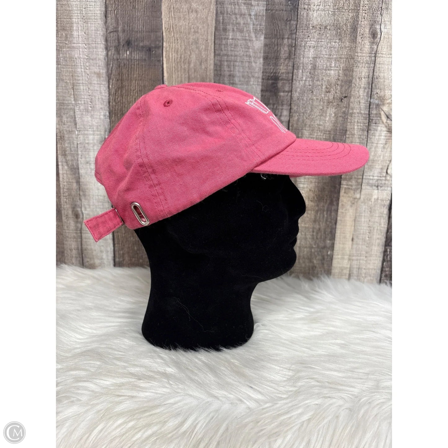 Hat Baseball Cap By Cmf