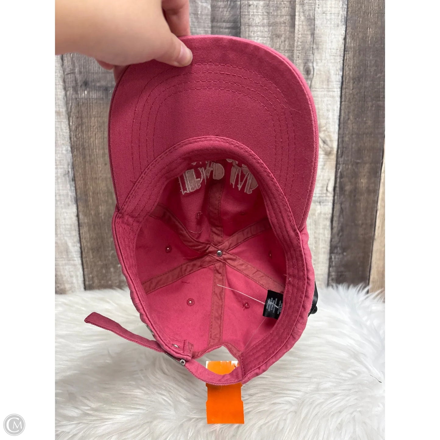 Hat Baseball Cap By Cmf