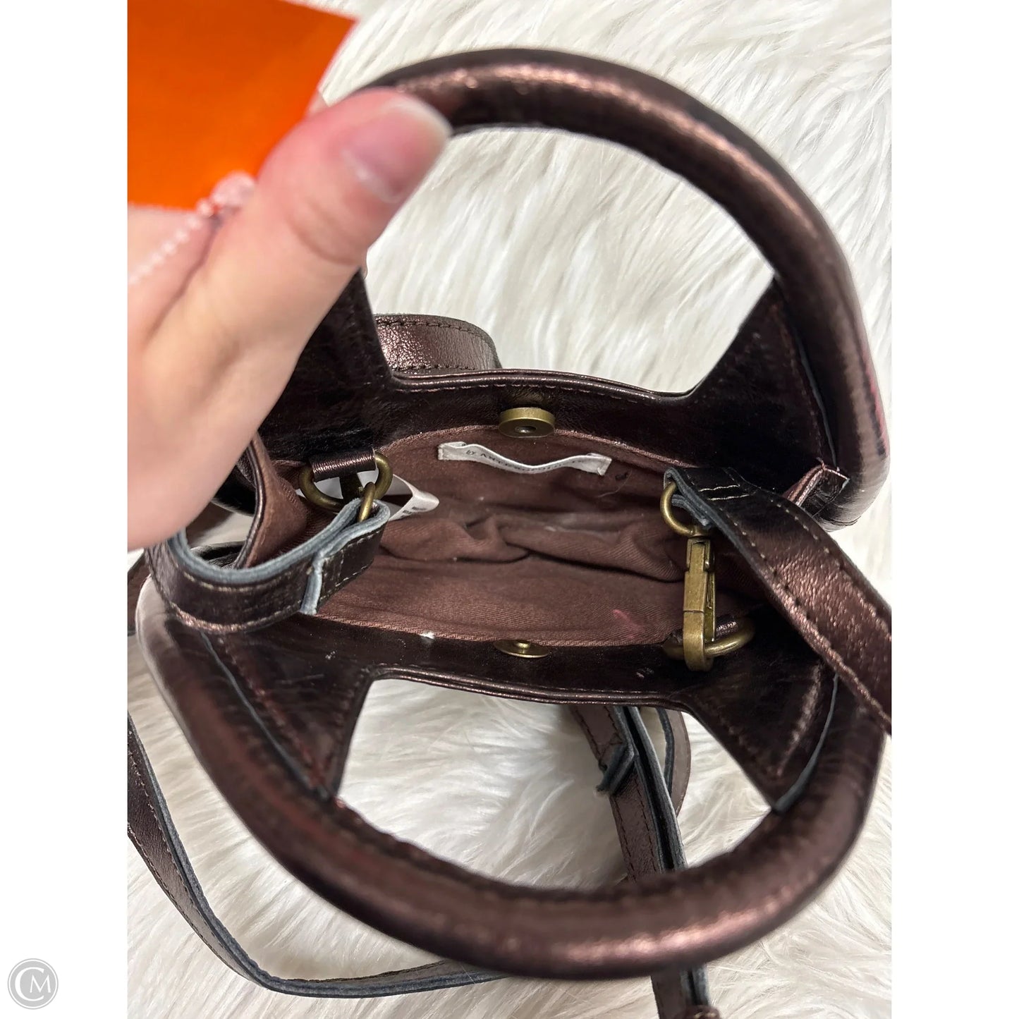 Crossbody By Anthropologie, Size: Small