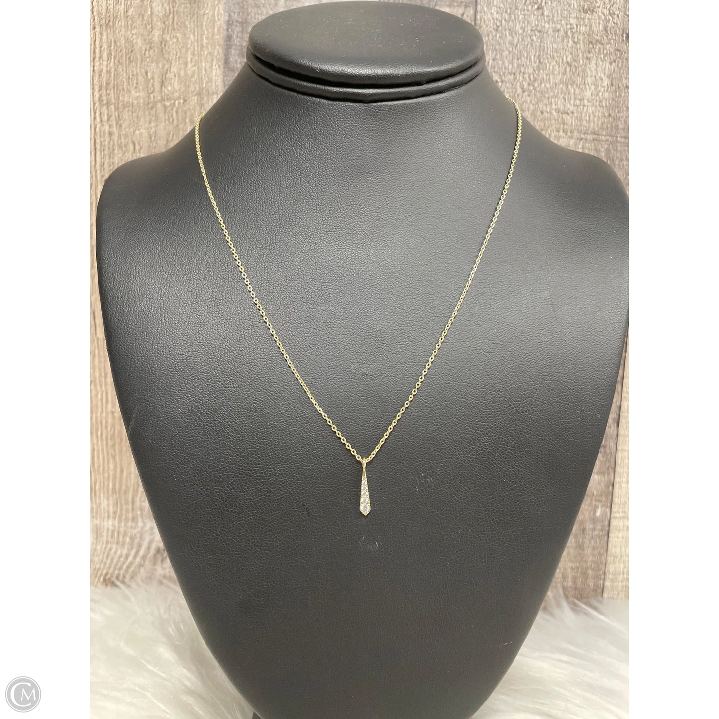 Necklace Charm By Lc Lauren Conrad