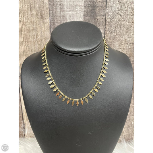 Necklace Other By Cmf