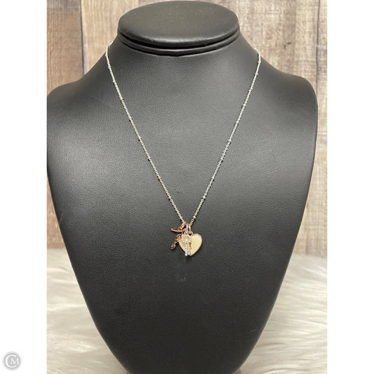 Necklace Charm By Cmf