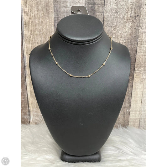 Necklace Charm By Cmf