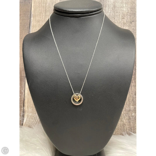 Necklace Charm By Cmf