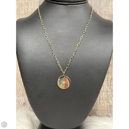 Necklace Other By Cmf