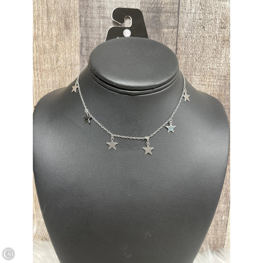 Necklace Charm By Cmf