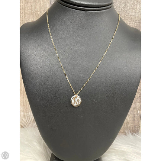 Necklace Other By Cmf