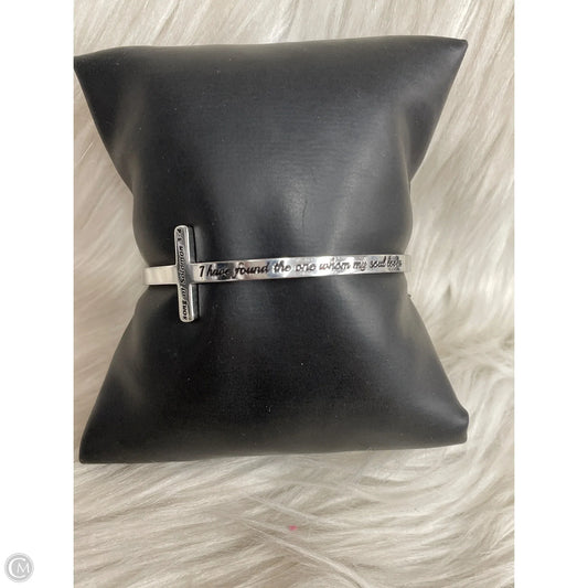 Bracelet Bangle By Cmf