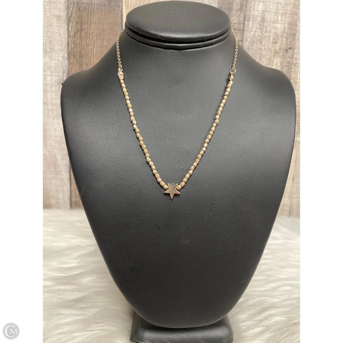 Necklace Charm By Cmf