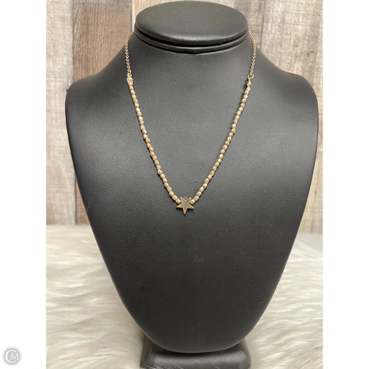 Necklace Charm By Cmf