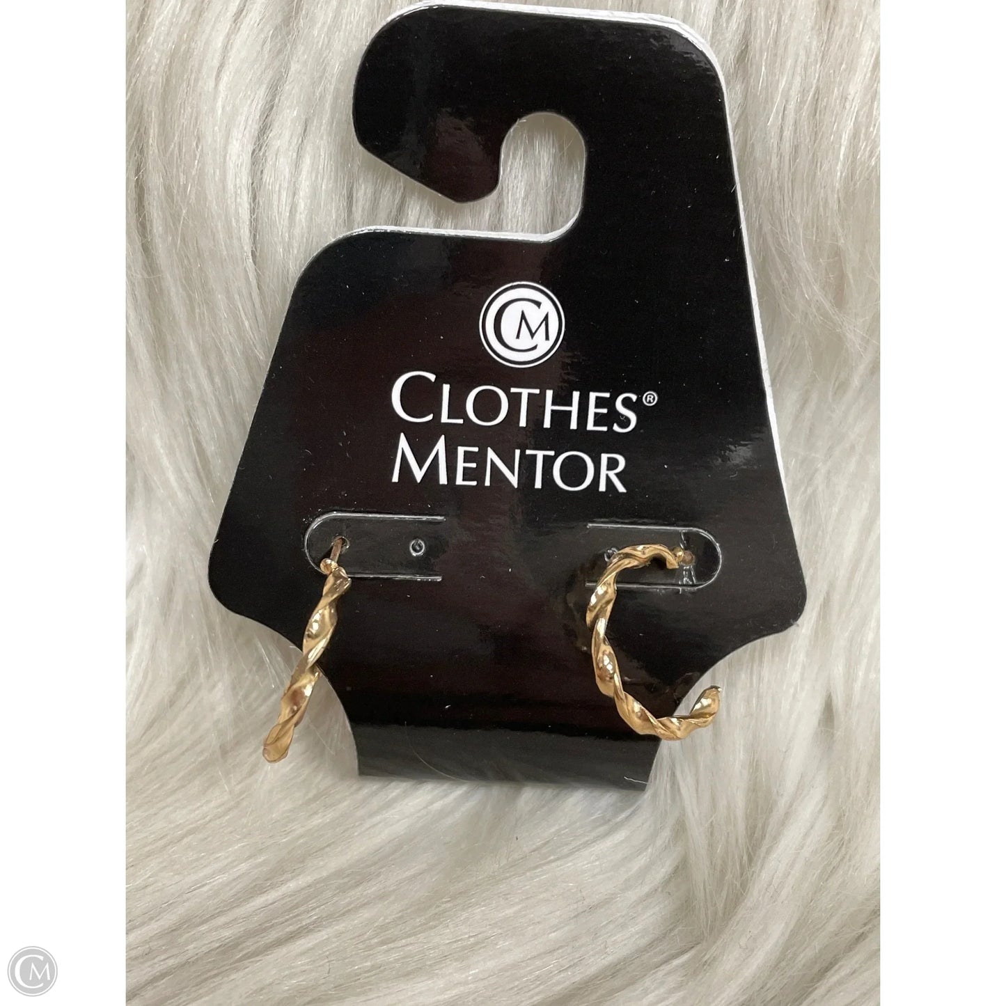 Earrings Stud By Cmf