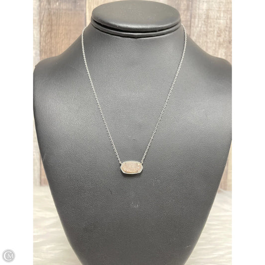 Necklace Charm By Kendra Scott