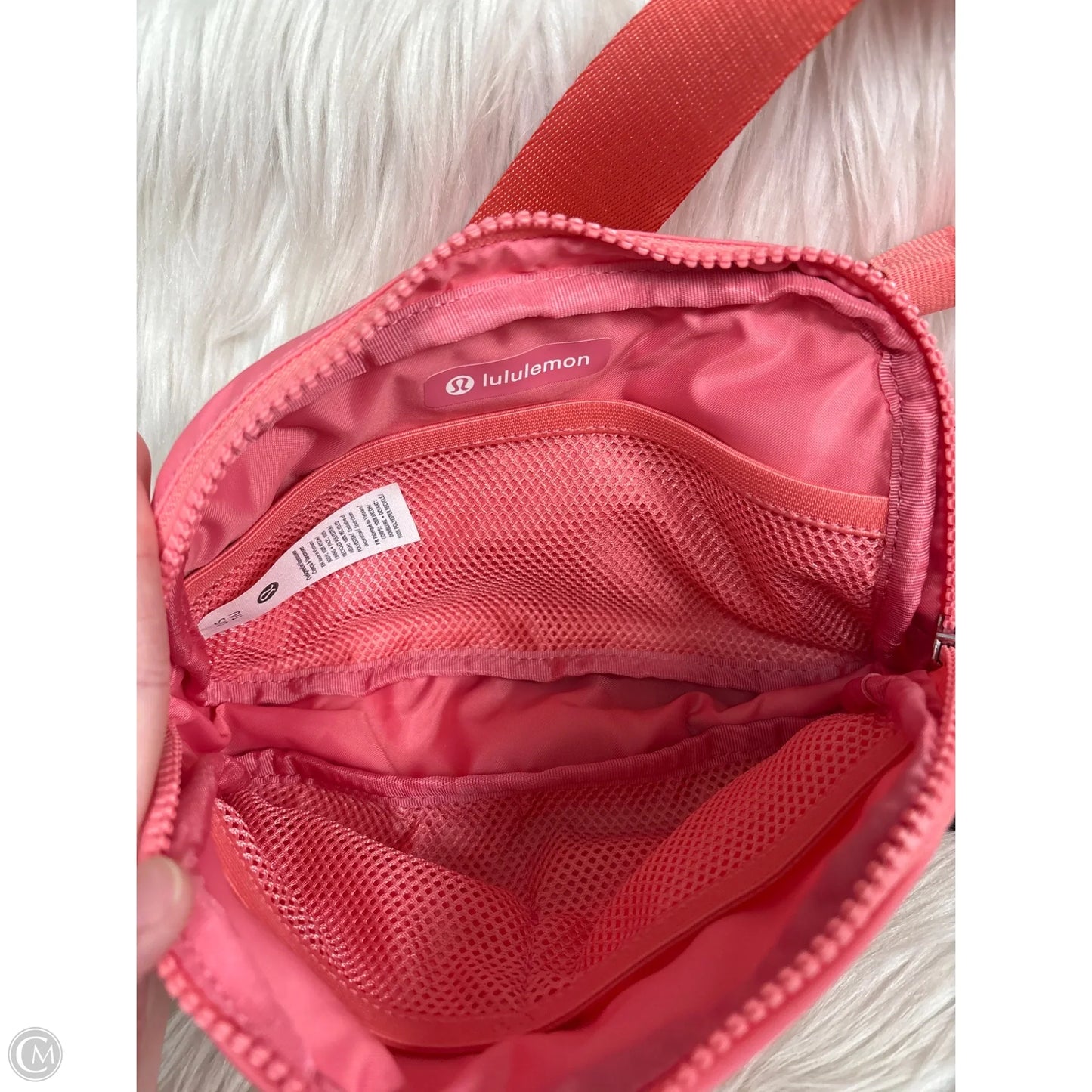 Belt Bag By Lululemon, Size: Medium