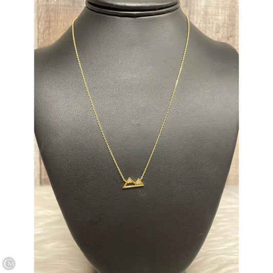 Necklace Charm By Cmf