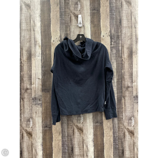 Top Long Sleeve By We The Free In Navy, Size: S