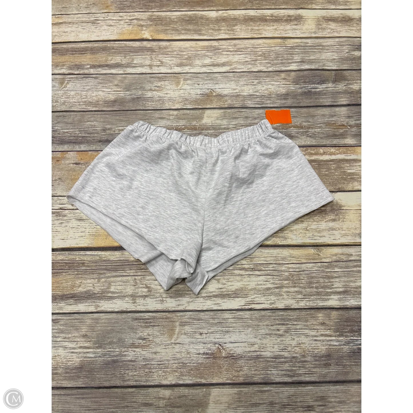 Shorts Set By Shein In Grey, Size: S