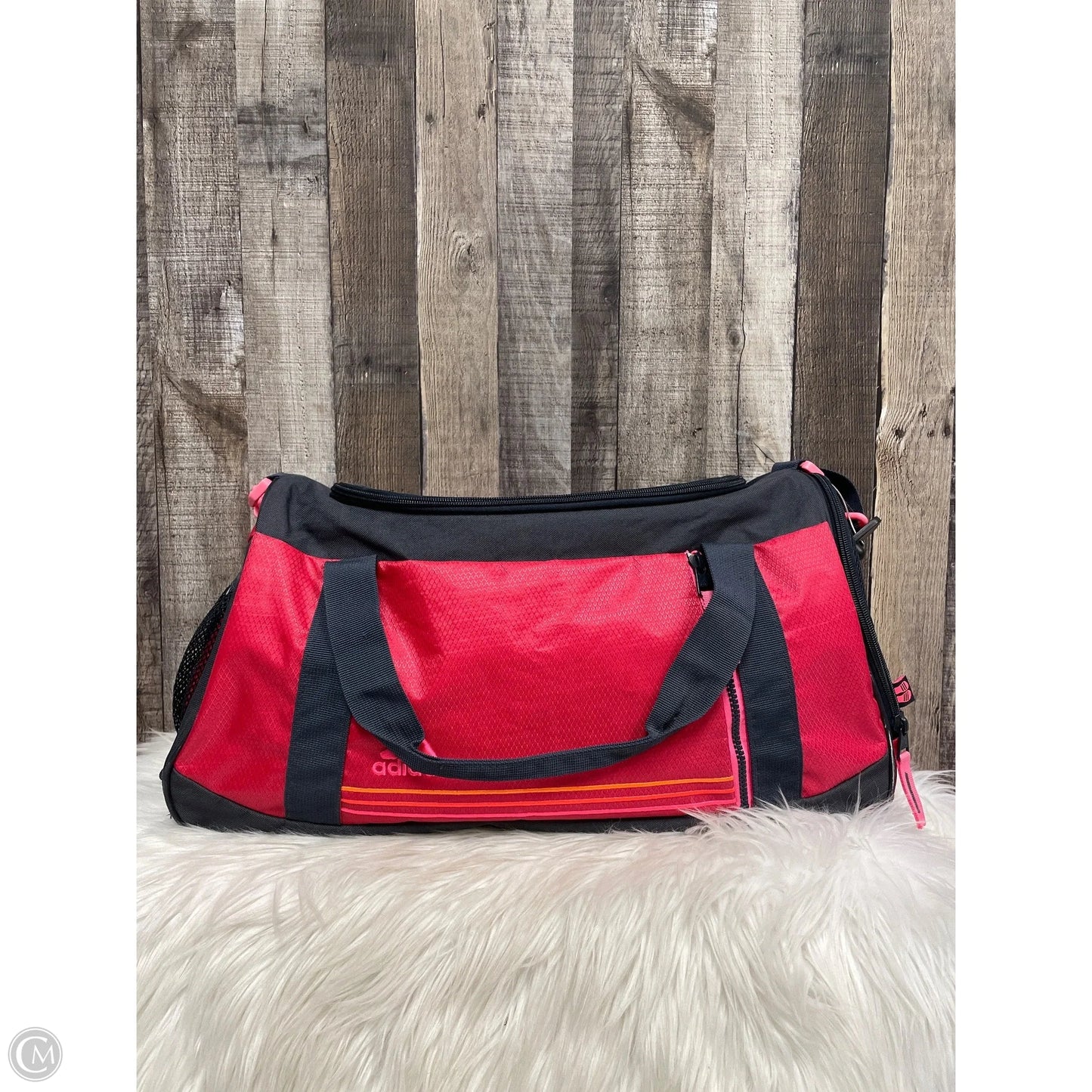 Duffle And Weekender By Adidas, Size: Medium