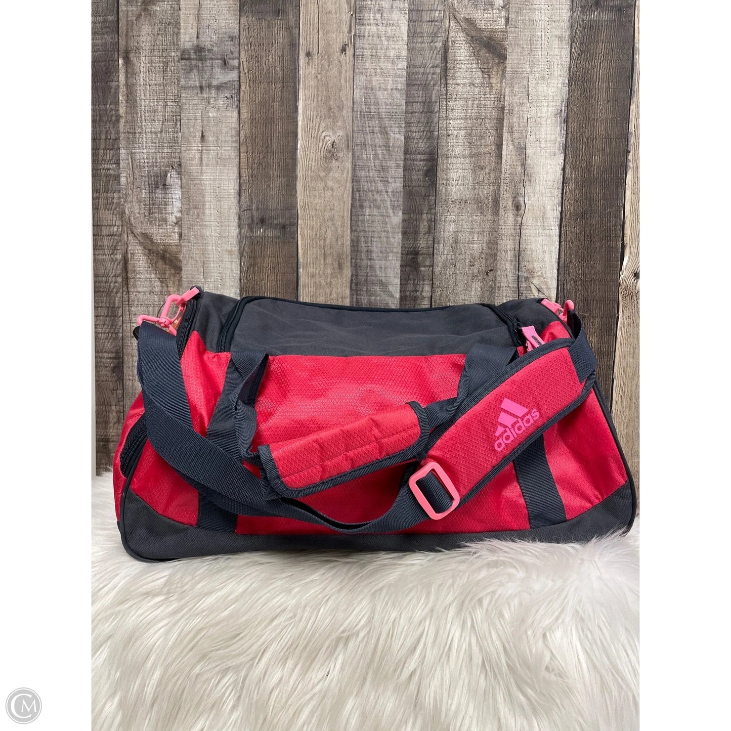 Duffle And Weekender By Adidas, Size: Medium