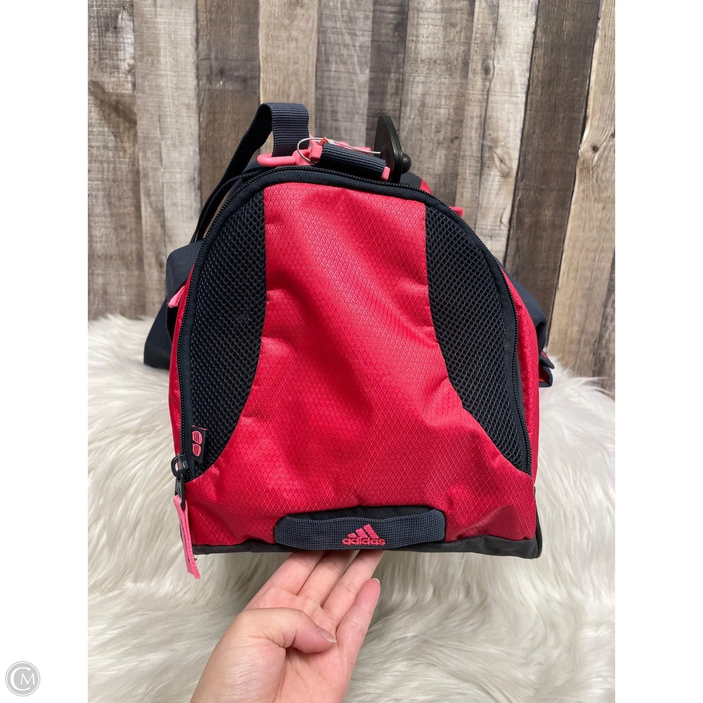 Duffle And Weekender By Adidas, Size: Medium