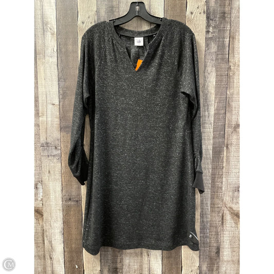 Dress Casual Short By Cabi In Black, Size: S