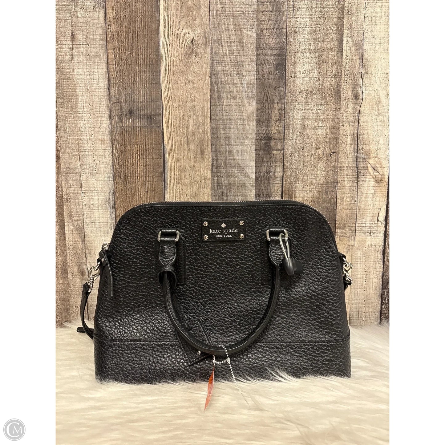 Crossbody Designer By Kate Spade, Size: Medium