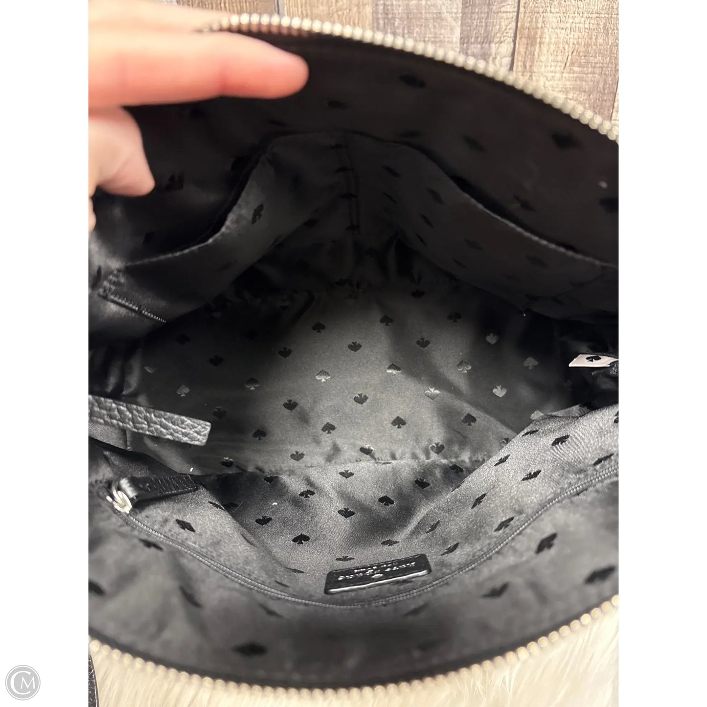 Crossbody Designer By Kate Spade, Size: Medium