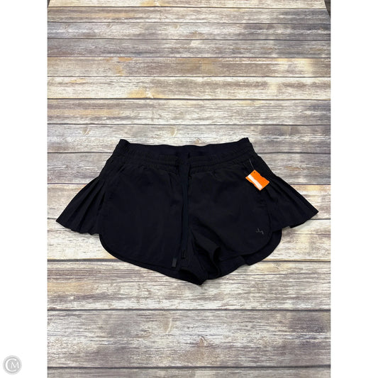 Athletic Shorts By Joy Lab In Black, Size: L
