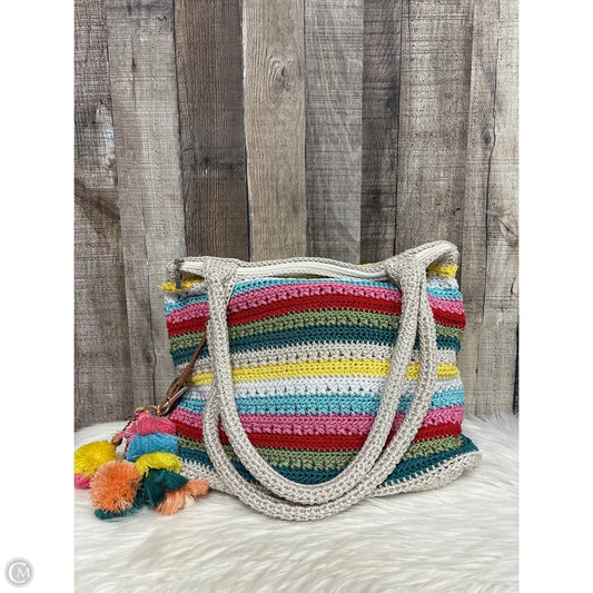 Handbag By The Sak, Size: Large