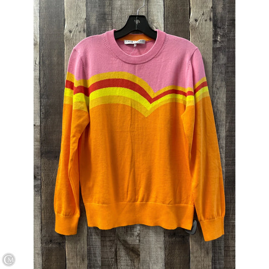 Sweater By Trina Turk In Multi-colored, Size: M