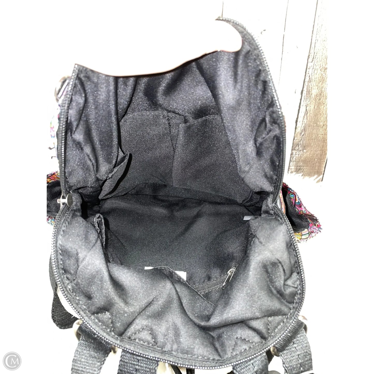 Backpack By Sakroots, Size: Medium