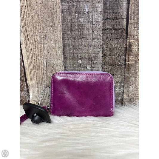 Wallet By Cmf, Size: Small