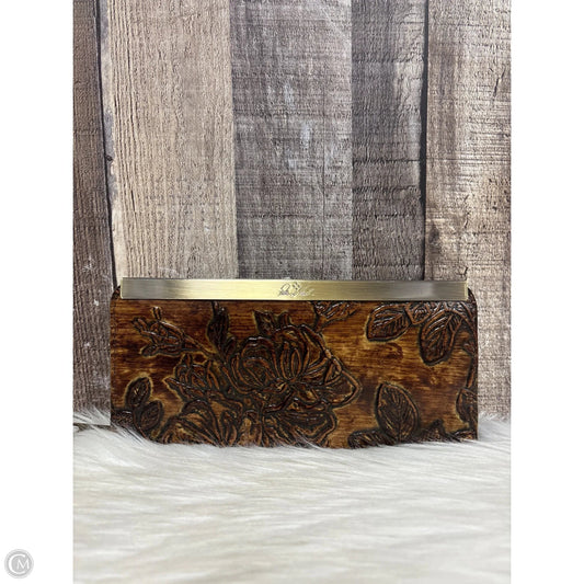 Wallet Designer By Patricia Nash, Size: Large