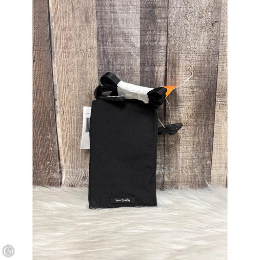 Crossbody By Vera Bradley, Size: Small