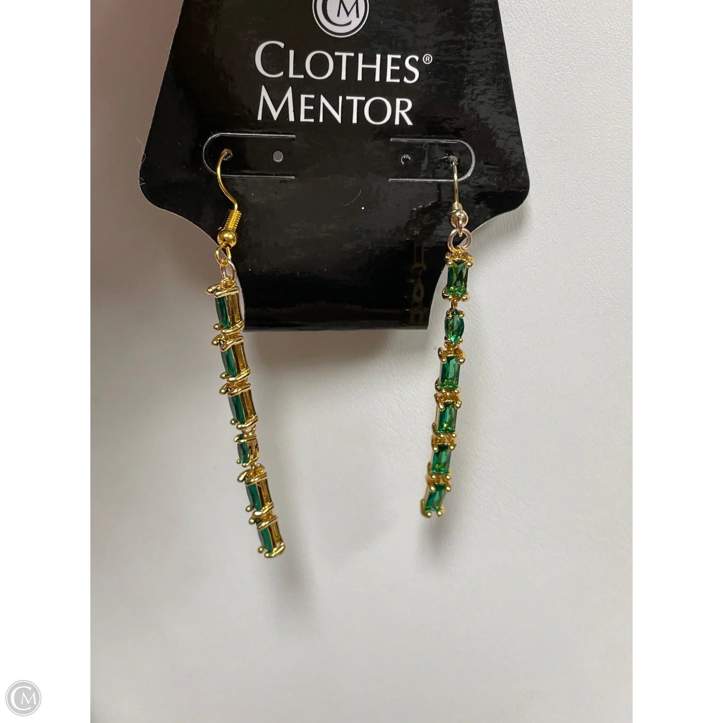 Earrings Dangle/drop By Clothes Mentor