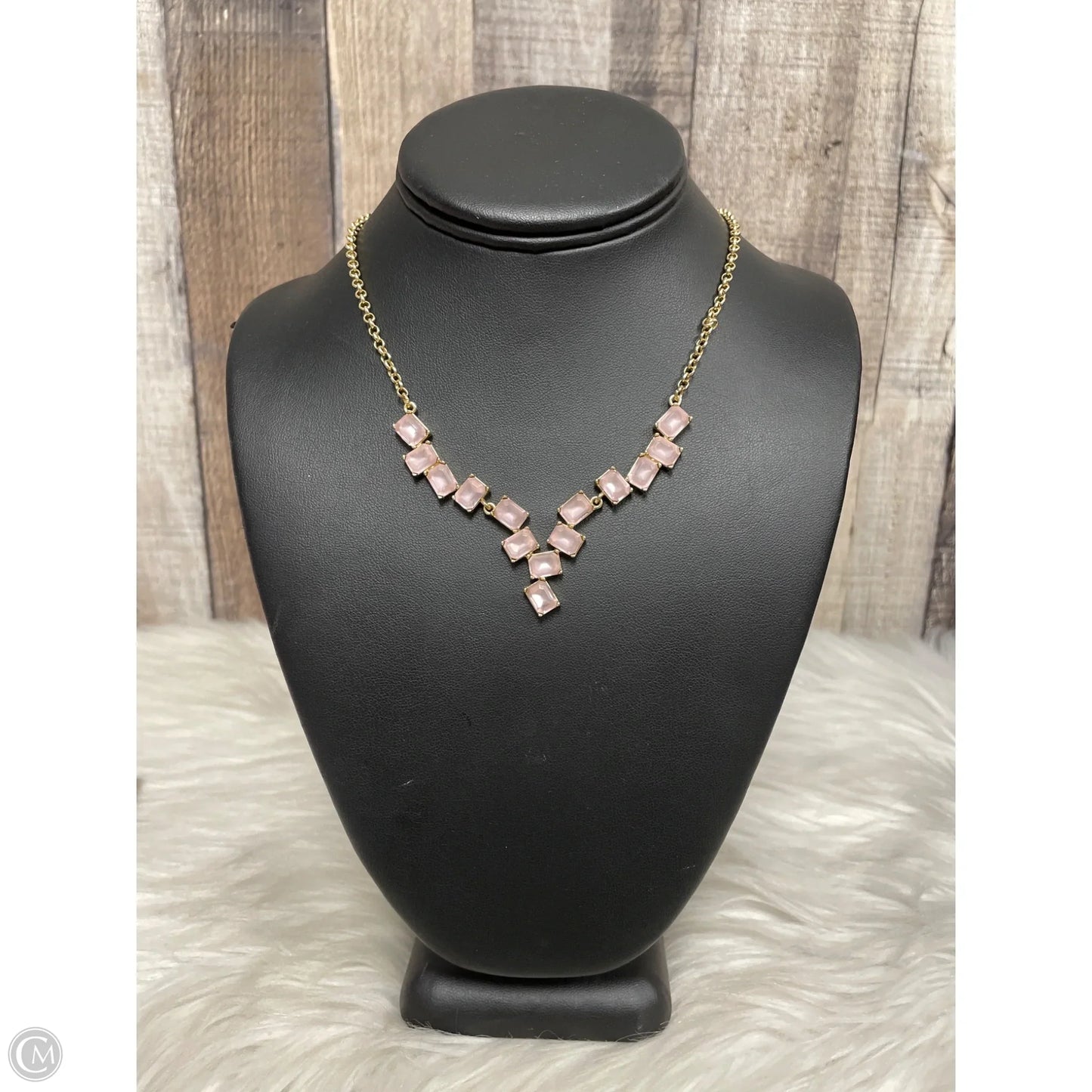 Necklace Set By Cme, Size: 02 Piece Set