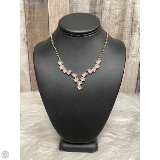 Necklace Set By Cme, Size: 02 Piece Set