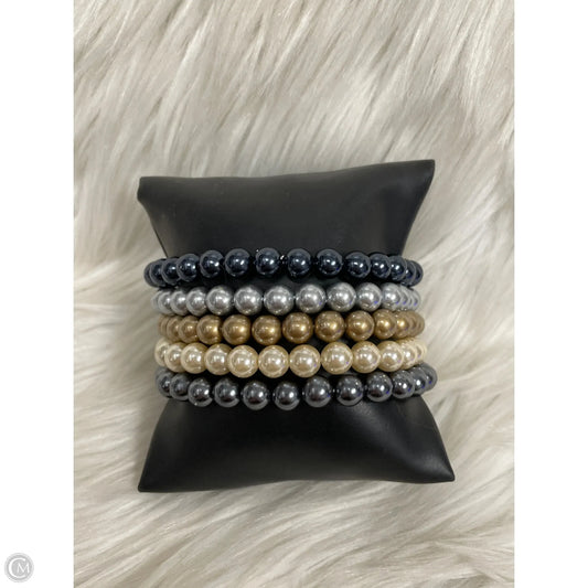 Bracelet Beaded By Cmf