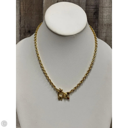 Necklace Chain By Disney