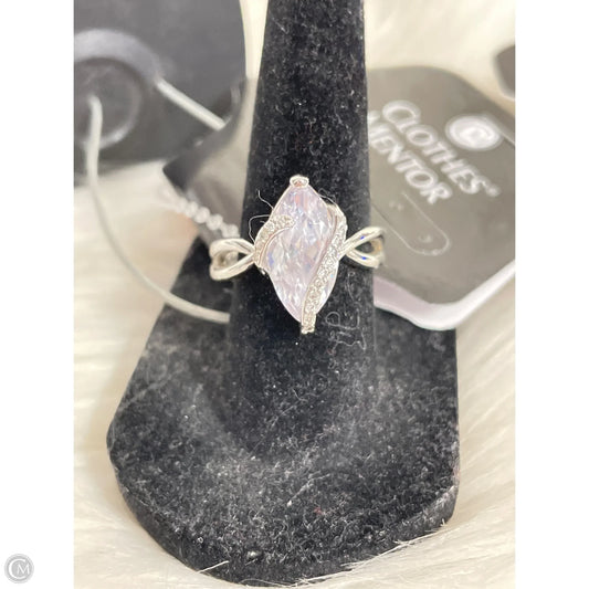 Ring Other By Cmf, Size: 8