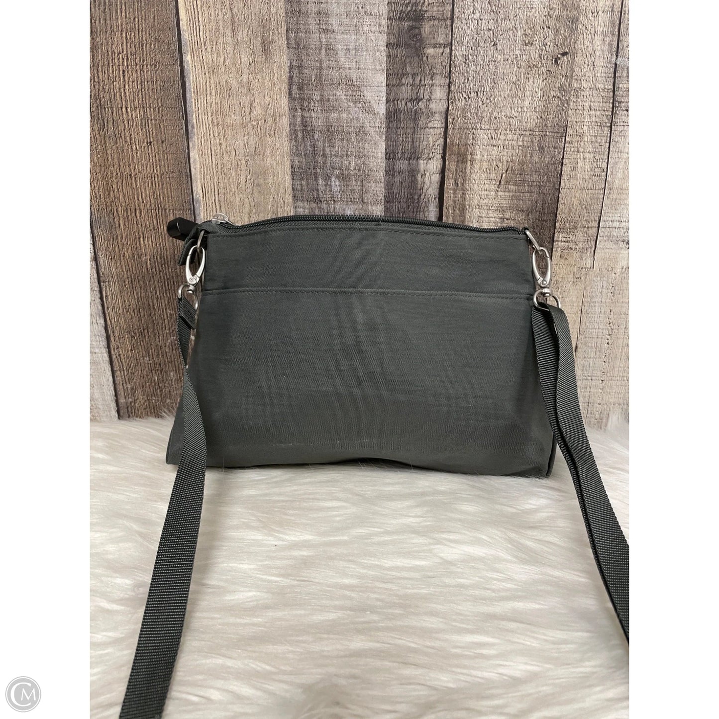Crossbody By Baggallini, Size: Medium