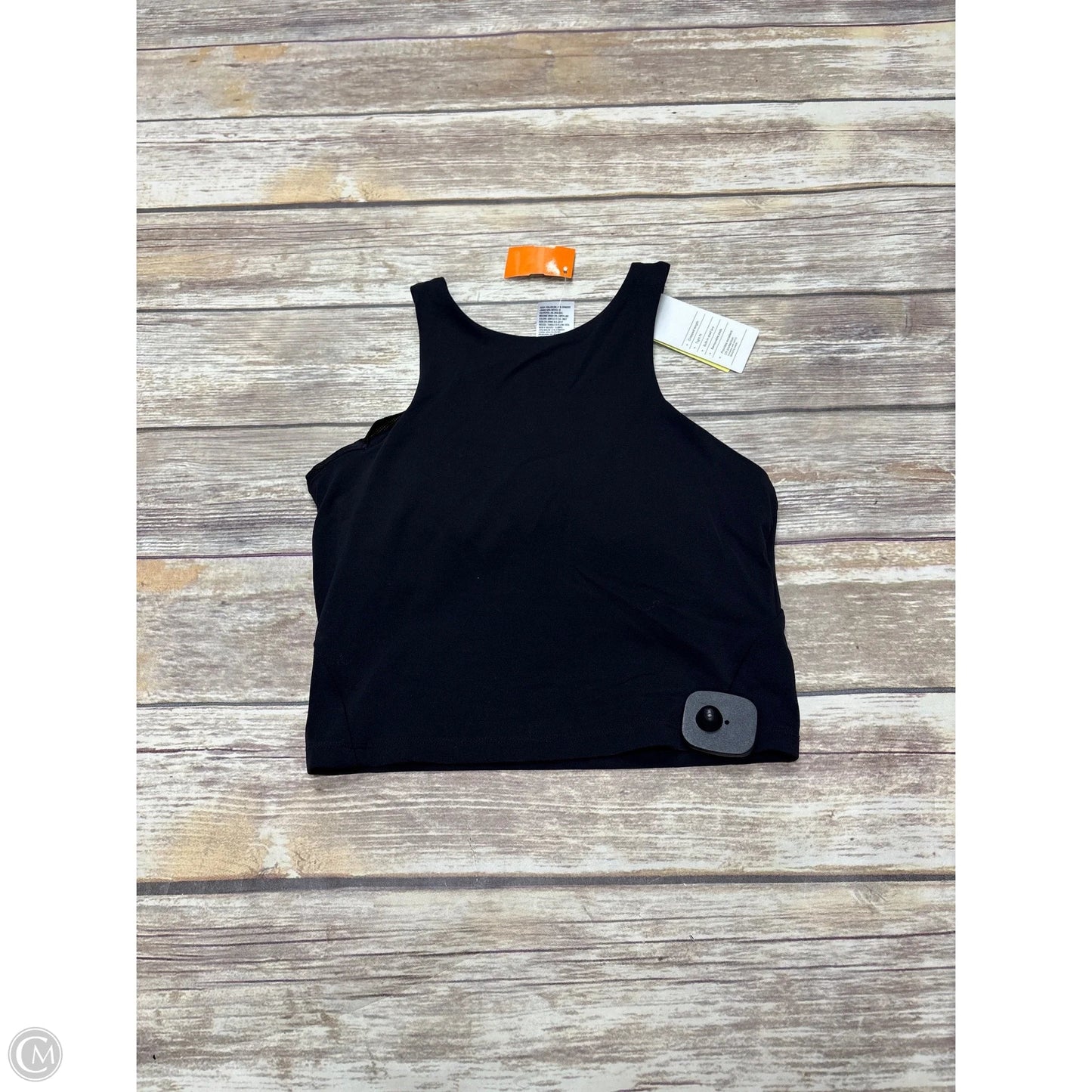 Athletic Bra By All In Motion In Black, Size: S