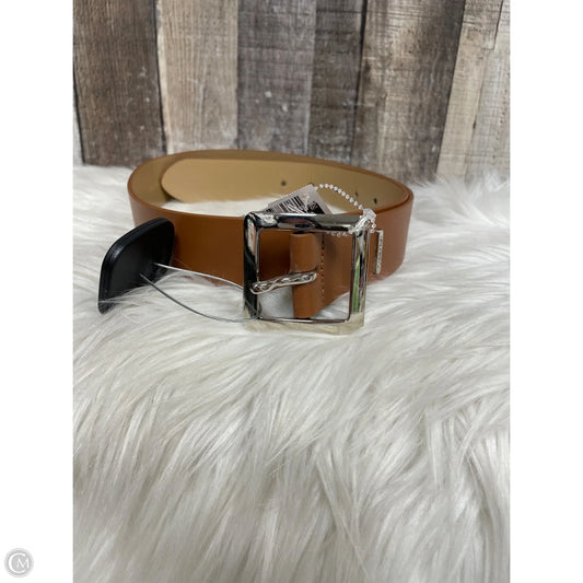 Belt By Calvin Klein, Size: Medium