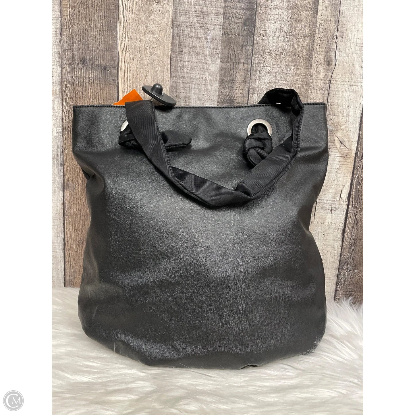 Tote Designer By Vera Wang, Size: Large