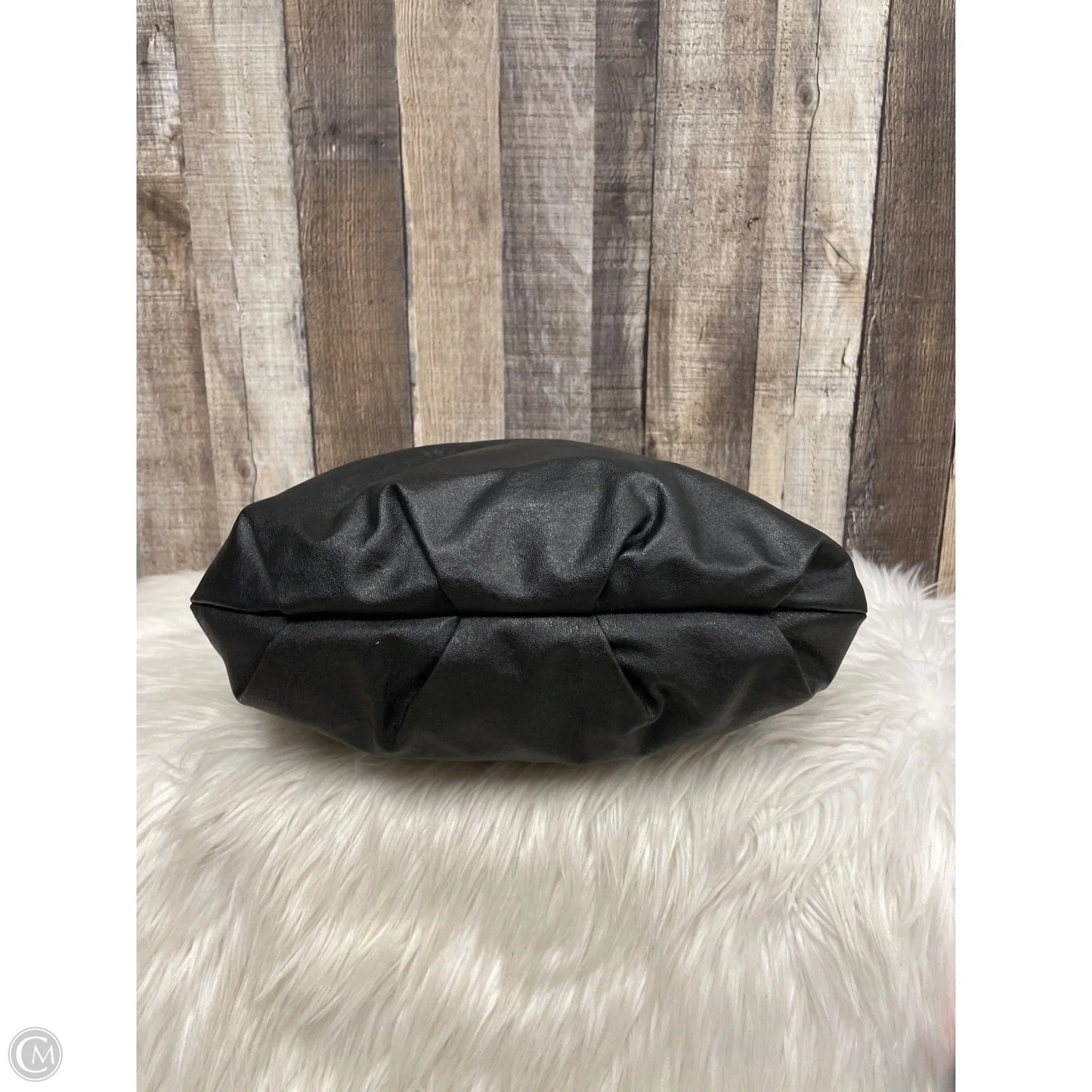 Tote Designer By Vera Wang, Size: Large