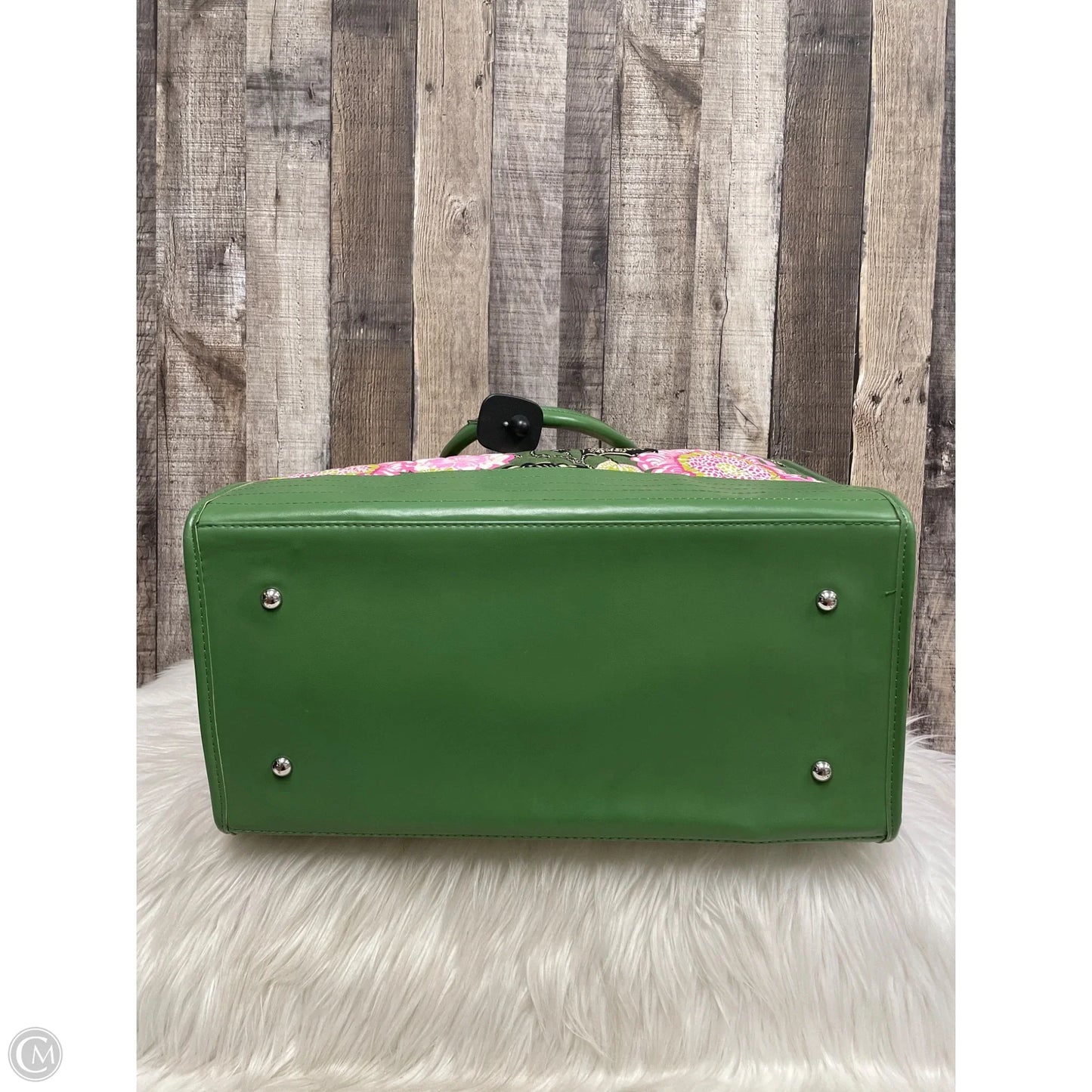 Tote By Vera Bradley, Size: Large