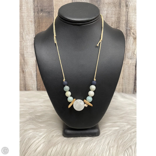 Necklace Other By Cmf