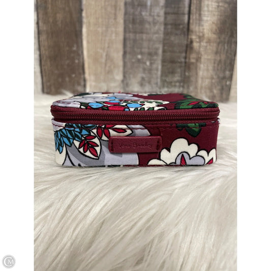 Accessory Tag By Vera Bradley, Size: Small